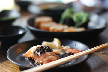 japanese food