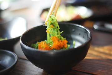 japanese food