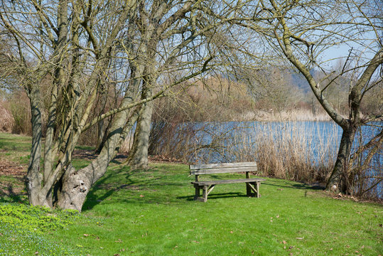 Vicenza Lago di Fimon
