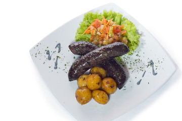 morcilla 