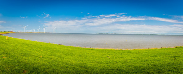 Harlingen - Netherlands