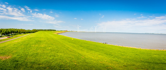 Harlingen - Netherlands