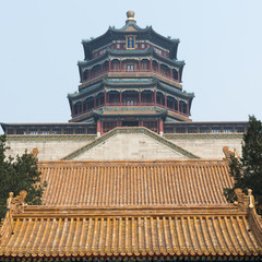 Obraz premium beij12029.jpg