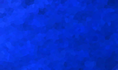 abstract blue - GC image