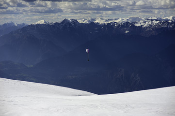 Nature, travel, Italian Alps