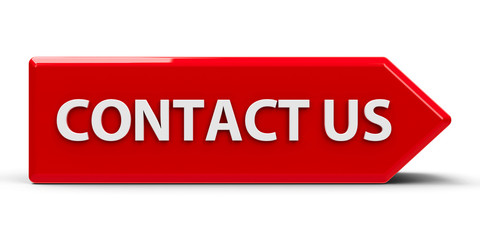 Icon arrow contact us