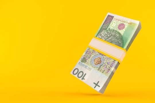 Polish zloty