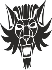 emblem, logo, Lion King