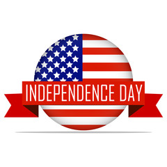 Independence day background