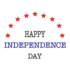 Independence day background