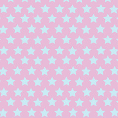 Stars pattern designed for cards, backgrounds, wallpapers, wrapping paper, valentine's day and etc.