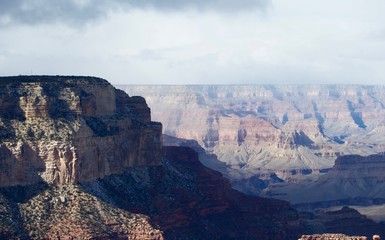 Grand Canyon, Arizona - USA