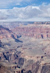 Grand Canyon, Arizona - USA