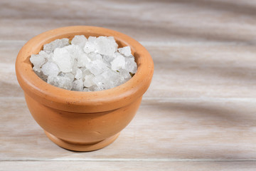 Salt of Zipaquirá - Colombia