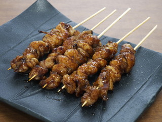 焼き鳥