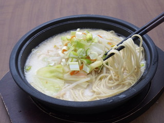 ラーメン
