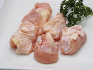 鶏もも肉