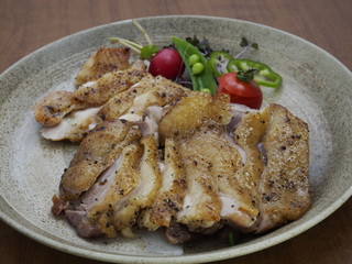 鳥肉料理