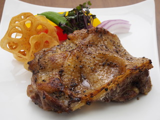 鳥肉料理