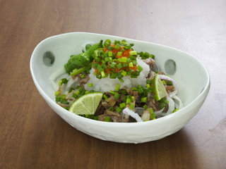 魚料理