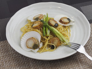 パスタ