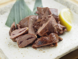 肉料理