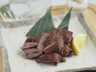 肉料理