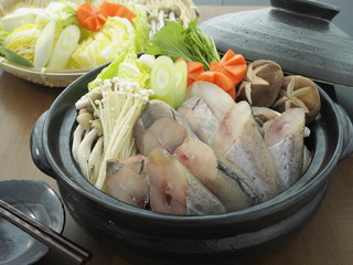 海鮮鍋