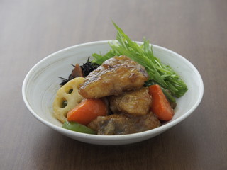 煮物