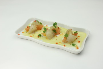 魚料理