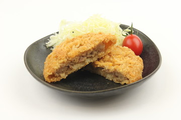 コロッケ