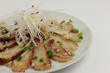 肉料理