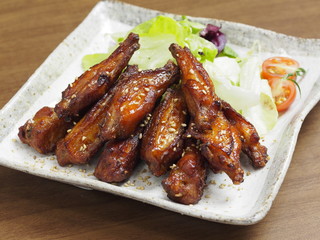 肉料理