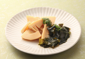  若竹煮