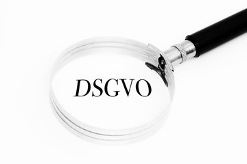 DSGVO im Fokus