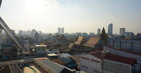 phnom penh landmark