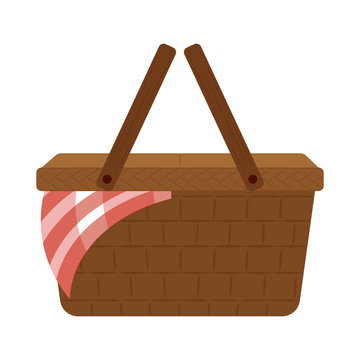 Picnic Basket Clipart Images – Browse 1,613 Stock Photos, Vectors, and  Video | Adobe Stock