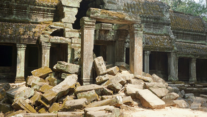 ankor wat temple complex