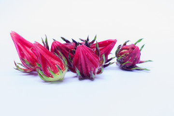 Isolate of Rosella Seeds