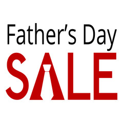 Fathers day sale