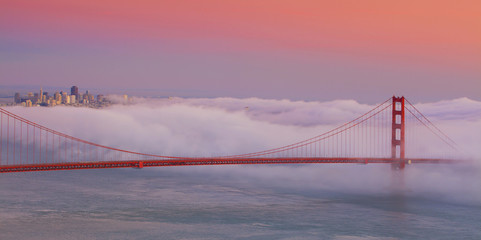 Golden Gate Bridge