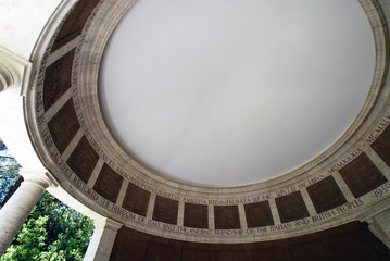 ROME PIRAMIDE TESTACCIO