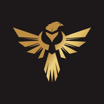 9 736 Best Gold Eagle Logo Images Stock Photos Vectors Adobe Stock 9 736 Best Gold Eagle Logo Images Stock Photos Vectors Adobe Stock
