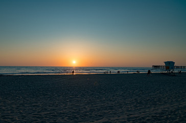 Fototapeta premium I Wish You Were Here