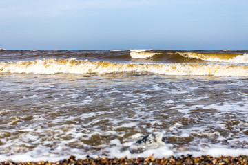Ostseestrand Nienhagen