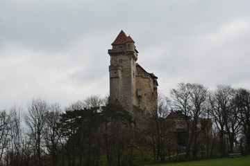 Şato' nun Kulesi
