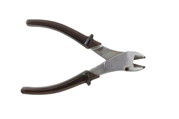 wire cutting pliers