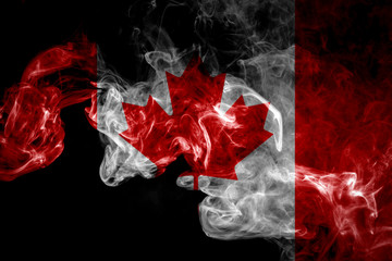 National Flag Canada