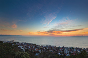 Cerro de la Cruz Puerto Vallarta 