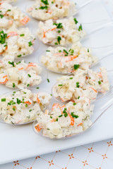 amuse-gueules
